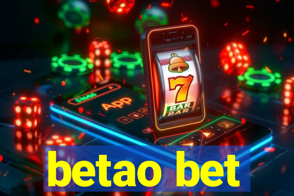 betao bet